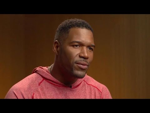 Michael Strahan Reignites Kelly Ripa Feud