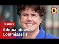 Ina Adema wordt de nieuwe 'baas' van Brabant | Omroep Brabant