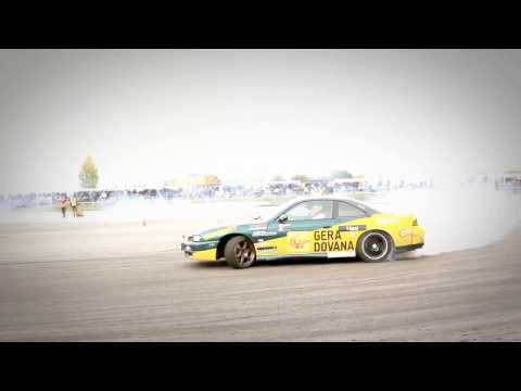 DDC - D1Sport Drift Championship Final - Qualification Traku dvarkeimis 2011