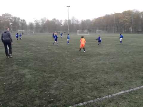 WV-HEDW E3 (za) vs. Buitenveldert  sc. E3 (za) 16-11-2013 10:47