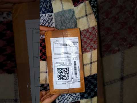 chocolate 🍫 from Flipkart 🛍️ #music #viral #unboxing #flipkat #subscribe #youtubeshorts #shortvideo