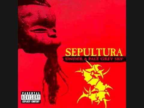 Seputura - Arise Dead Embryonic Cells - Under A Pale Grey Sky