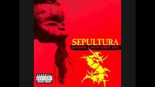 Seputura - Arise Dead Embryonic Cells - Under A Pale Grey Sky