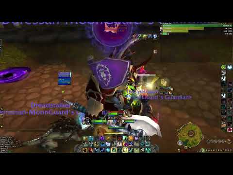 WoW Dragonflight 10.0.5 restoration shaman pvp Nagrand Arena 2v2 6