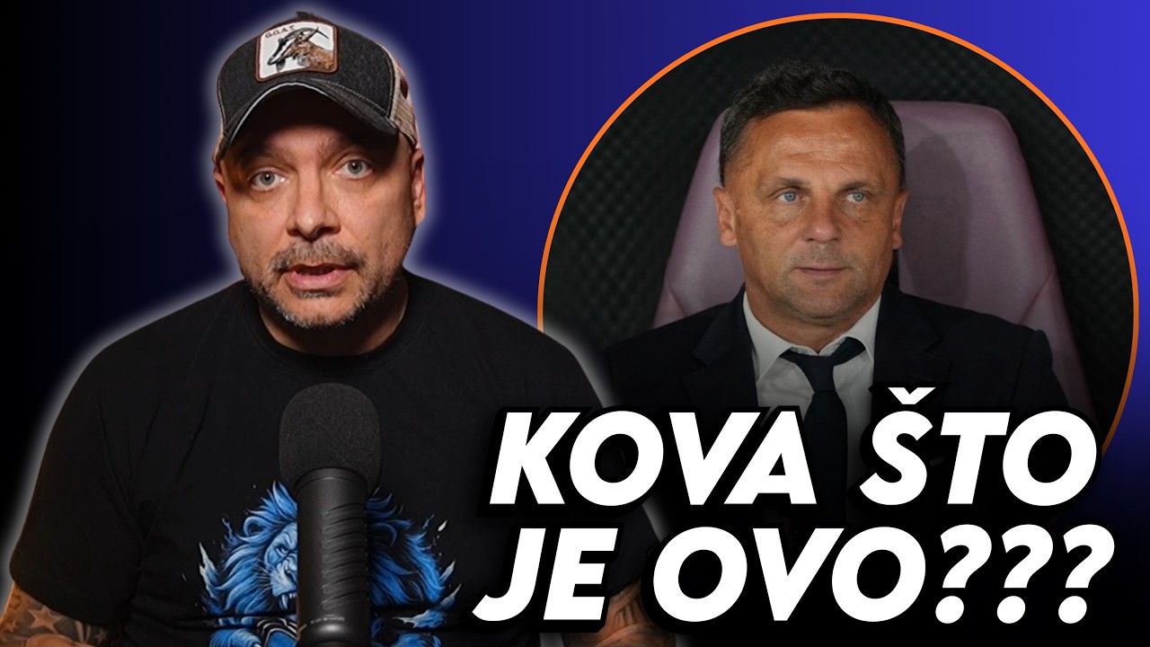 HAPOEL BE'ER SHEEVA vs DINAMO 0:0! BOD KO NOVI STADION!