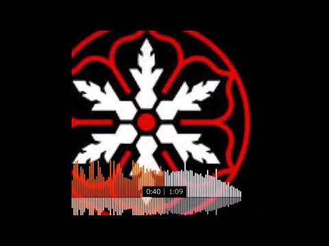 Bisz / Elhuana - Ukryte w śniegu EP (2018) - cały album