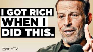 Progress 10x Faster Than Everyone Else - Build Wealth, Find Purpose, Be Unstoppable | Tony Robbins