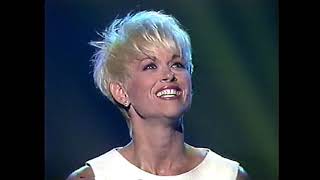 I Didn&#39;t Know My Own Strength - Lorrie Morgan &#39;95