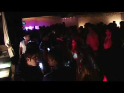 LA VISPA LIVE  Reizon+Master Max