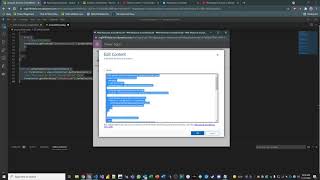 JavaScript Lesson 8: Set the Value of an Option Set Field