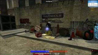preview picture of video 'The Hobo Revolution - PurifiedRP'