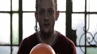 ADAGIO (Trailer)  Dir. Rafael Escolar