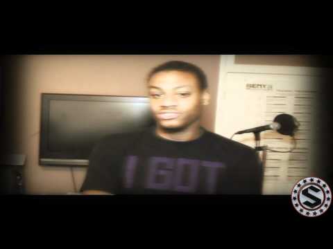 OneFourz - Freestyle [S-StarTV]