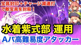 Xu Fu Fate Grand Order Animeami