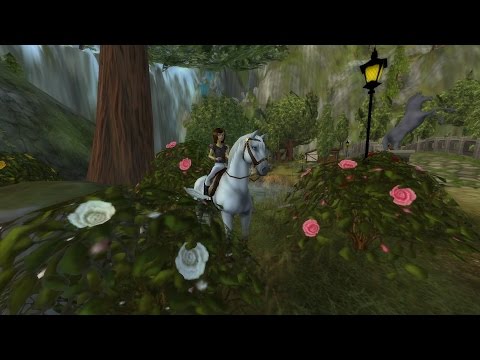 Star Stable [SSO] #72 Sabine schon wieder [German/Deutsch]