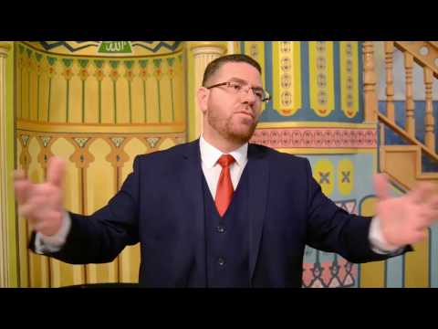 Besimtari e lufton stresin dhe mërzinë - Hoxhë Fidaim Fazliu