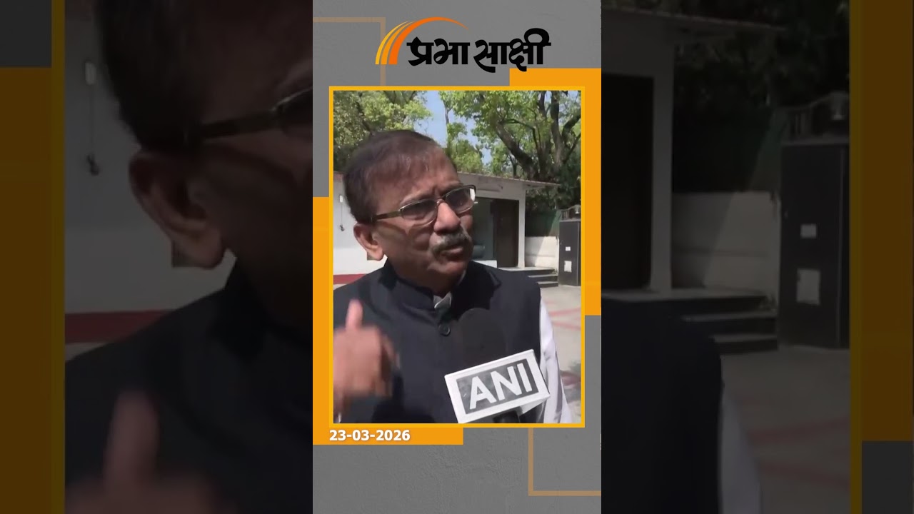 फिर सुर्खियों में Sanjay Raut, अपनी पुस्तक Unlikely Paradise में कई बड़े खुलासे करने का किया दावा