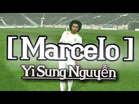 Rap về marcelo Hậu Vệ số 1 Thế Giới  🏆⚽