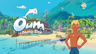 Oum Le Dauphin Blanc - Bande Annonce VF