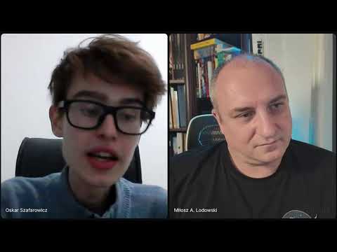 🧠💬 Kongres „Myśląc Polska” zaskoczył! Czy Polska Prawica wraca do gry? Lodowski & Szafarowicz 🇵🇱