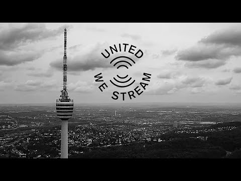 United We Stream Stuttgart (Aftermovie)