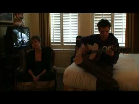 Jaren & Eller van Buuren - Unforgivable acoustic