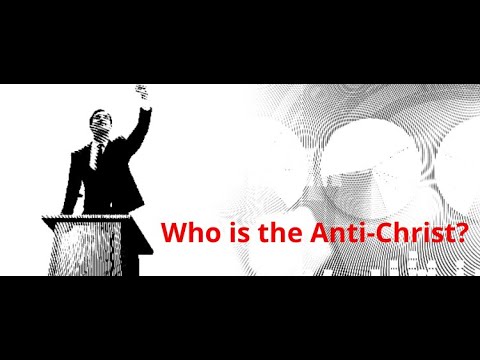 , title : 'Who is the Antichrist?'