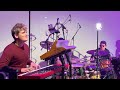 @Jesusmolinamusic & Los Dromers - Spain (Live at Berklee Caf)