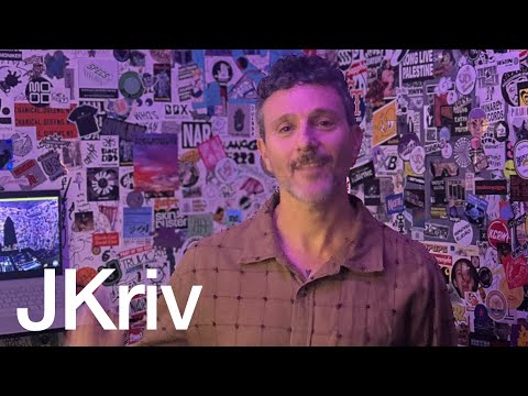 Razor-N-Tape with JKriv @TheLotRadio 11-19-2025