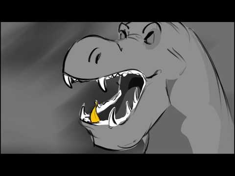 Booba Museum animatic v01