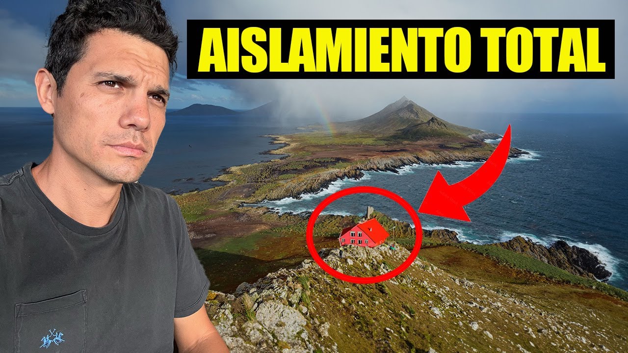 The depressive reality of living in Malvinas 😮‍💨