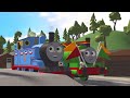 Another Best Of Thomas Bumpers