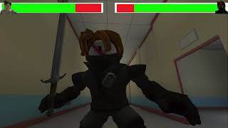Soldier Matt From The Last Guest ən Populyar Videolar - bacon soldier finds the last guest a roblox bloxburg roleplay story
