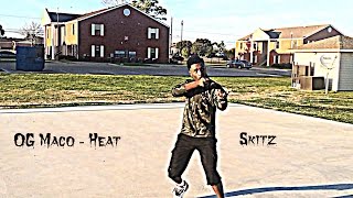 OG Maco Feat. Zuse - Heat