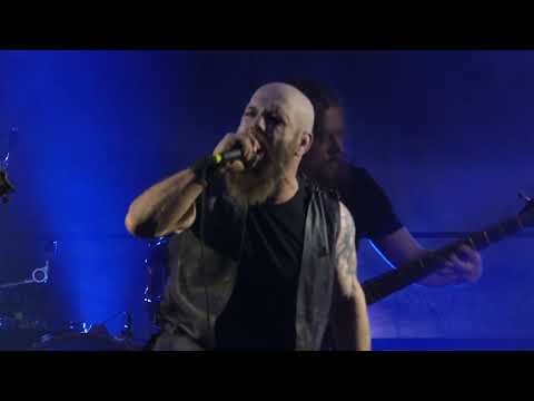 Hangatyr - Frostfeuernächte 2023