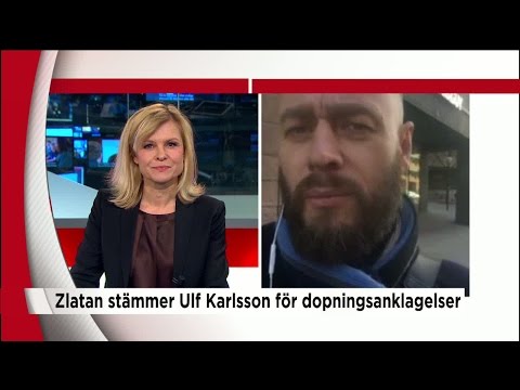 Lundh: "Intressant rättsprocess att följa" - TV4 Sport