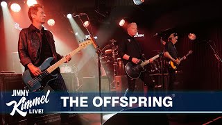Download lagu The Offspring – Come Out and Play mp3 Download lagu The Offspring – Come Out and Play mp3