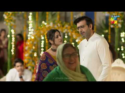 Mahrukh Ki Saas Ne Kiya Hangama !!! - Beqadar - HUM TV