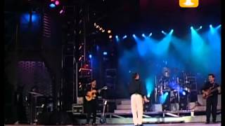 Luis Miguel, Mucho Corazón, Festival de Viña 1994