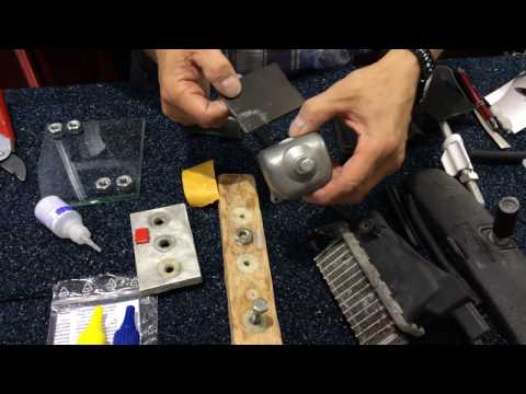 Allzweckkleber Hosch Made in Germany