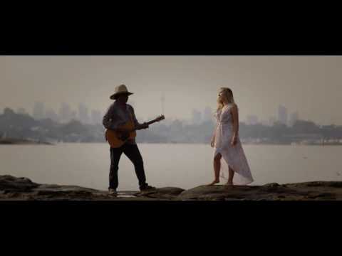 Warren H Williams & Dani Young - Two Ships (Official Music Video)