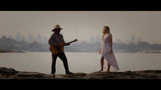 Warren H Williams & Dani Young - Two Ships (Official Music Video)