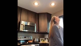 【TikTok】海外の流行り【おっぱいお尻】