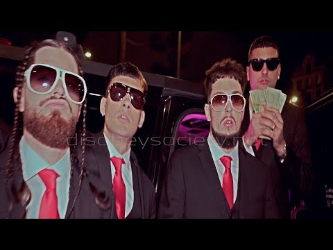 roomtrash6, yyy891, 8belial, cybernene - LOLLYPOP [Official Music Video] by Ezewkiel #DISOBEY