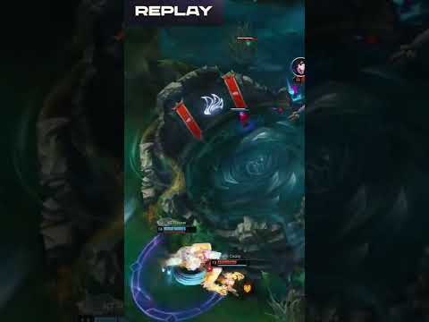 Gen vs KT Rascal Renekton SoloKill Chovy Sylas - 2022 LCK Summer #shorts