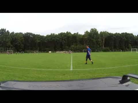 FUTURE U13 vs WISEŁKA FORDON BYDGOSZCZ U13 DATA 29 07 2023   CZ  2