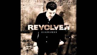 Revolver El Aire Sabe A Veneno