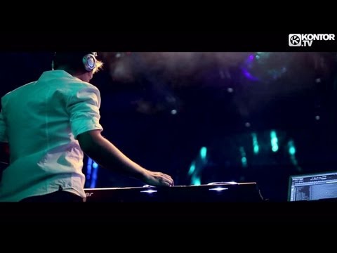 Armin van Buuren feat. Fiora - Waiting For The Night (Official Video HD)