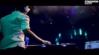Armin van Buuren feat. Fiora - Waiting For The Night (Official Video HD)