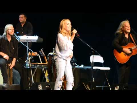 Lucie Vondráčková vpustila do Hybernie Vítr